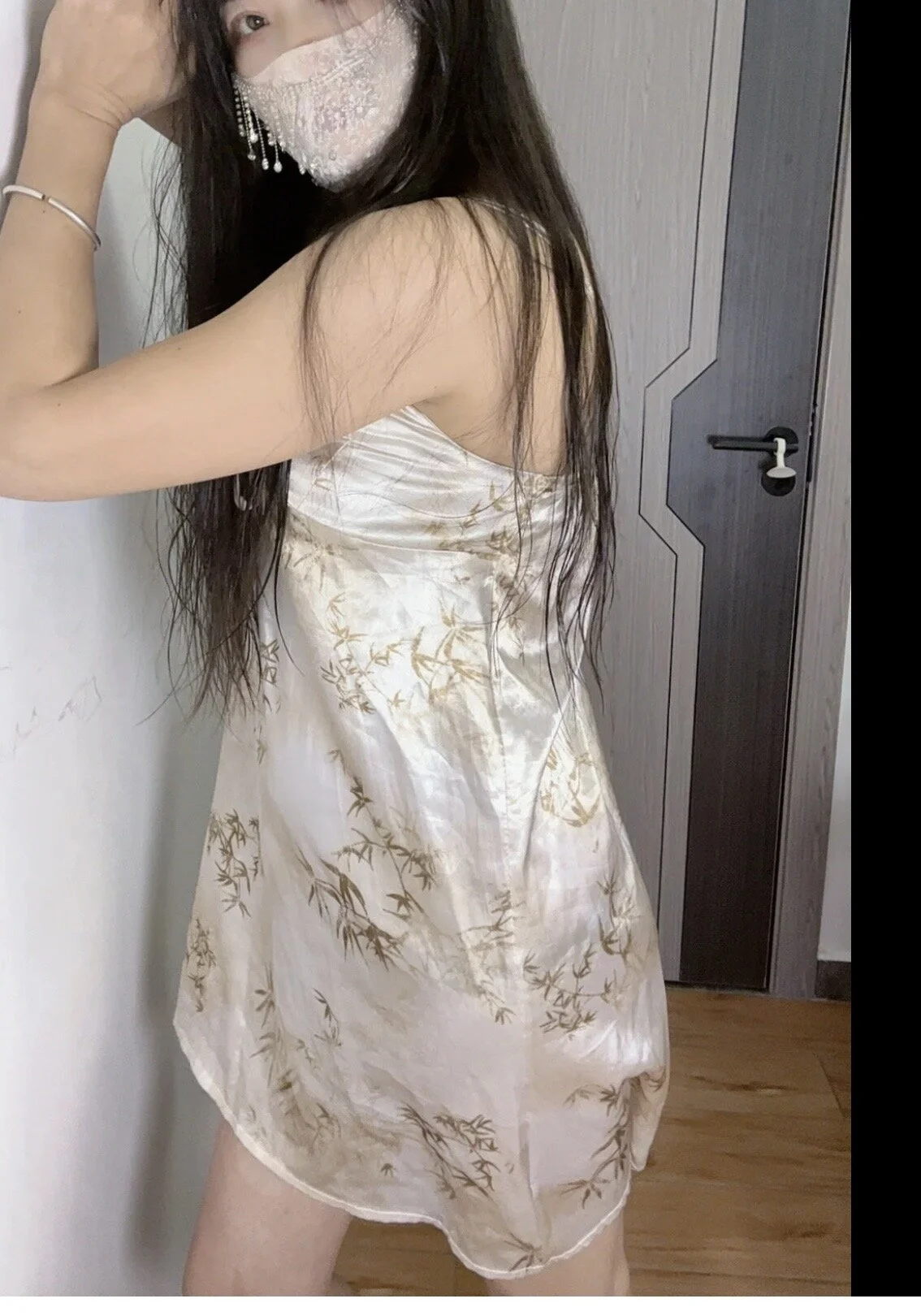 XXX Porn Photo of Nude cmvoo 4