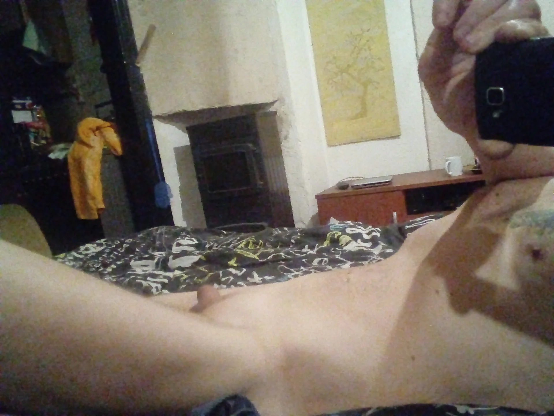 XXX Porn Photo of Nude Mariusz38x 20