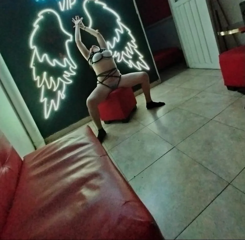 XXX Porn Photo of Nude SheraHadee 435