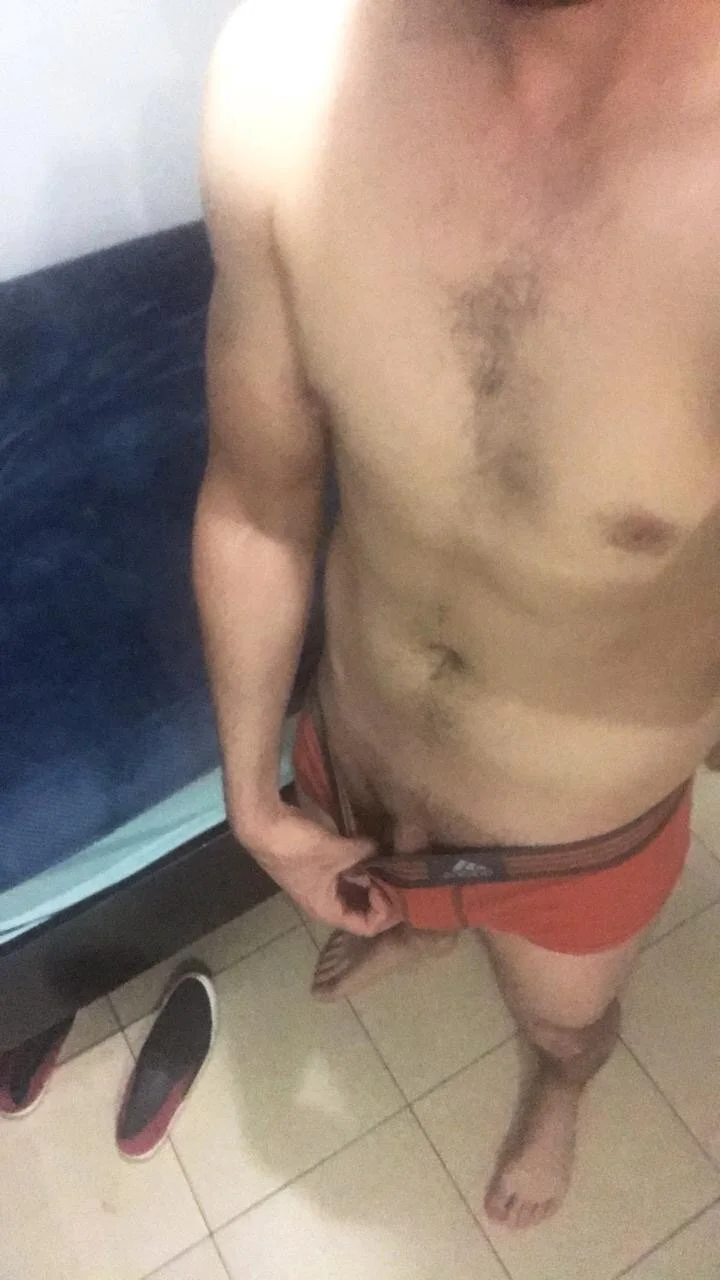 XXX Porn Photo of Nude acmello83 10
