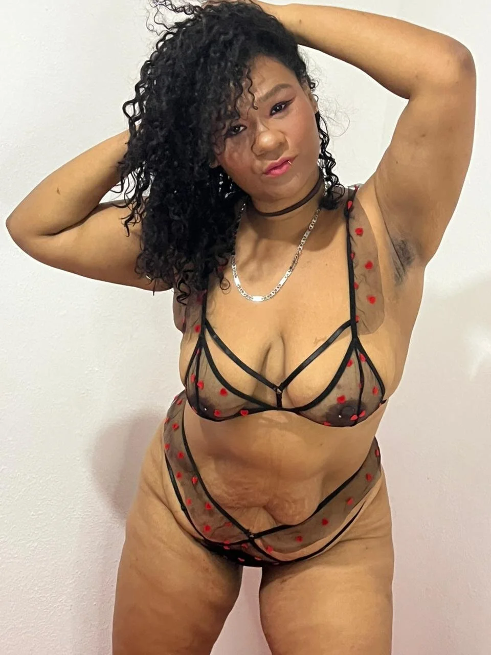 XXX Porn Photo of Nude Kymy_marquez 46