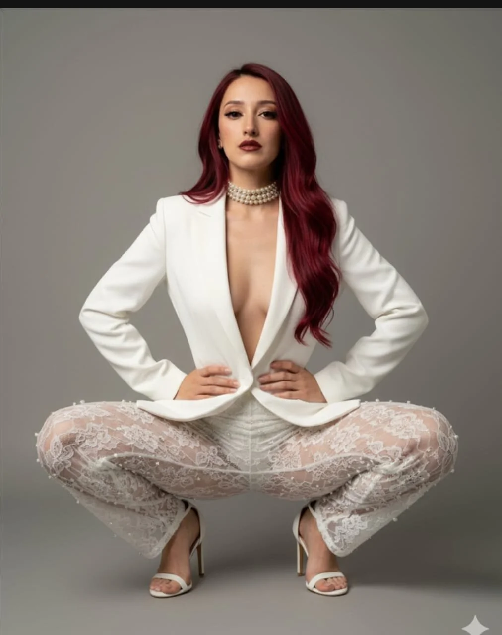 XXX Porn Photo of Nude XFireCoupleX 8
