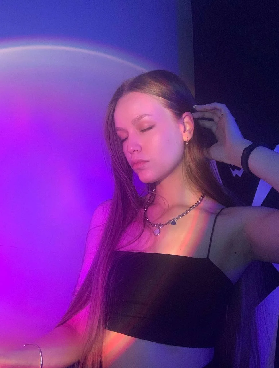 XXX Porn Photo of Nude amelia_sweeti 3
