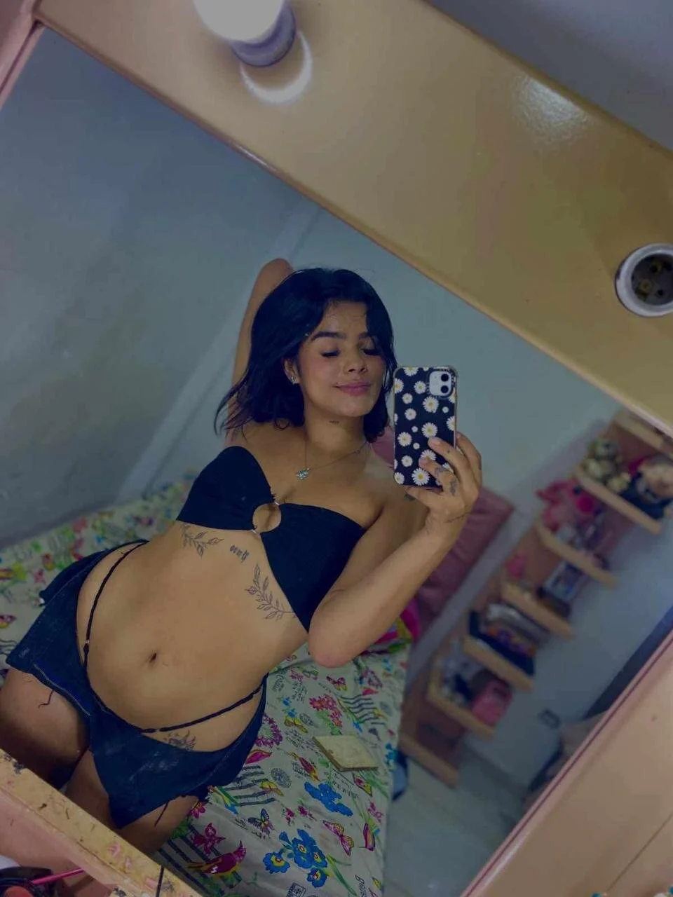 XXX Porn Photo of Nude Kaily_Sweet16 4
