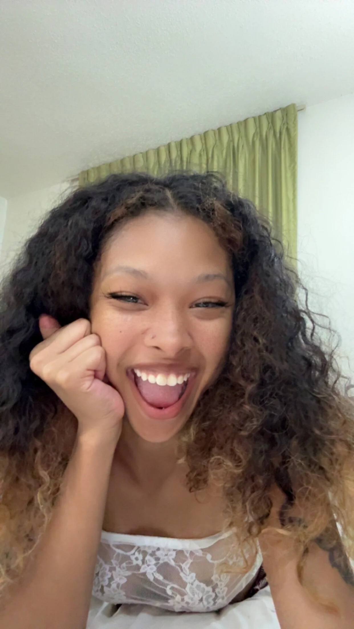 XXX Porn Photo of Nude rubywithpearls 1