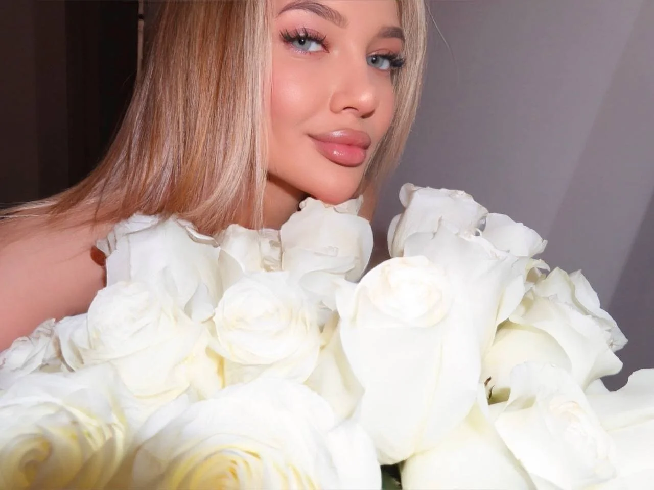 XXX Porn Photo of Nude sarahphyllis 8