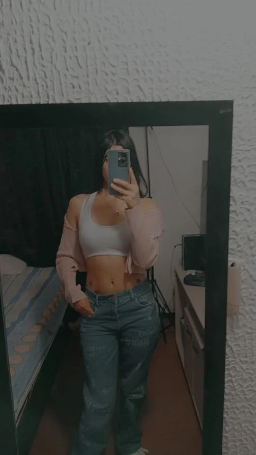 XXX Porn Photo of Nude JUDYTBABY 36