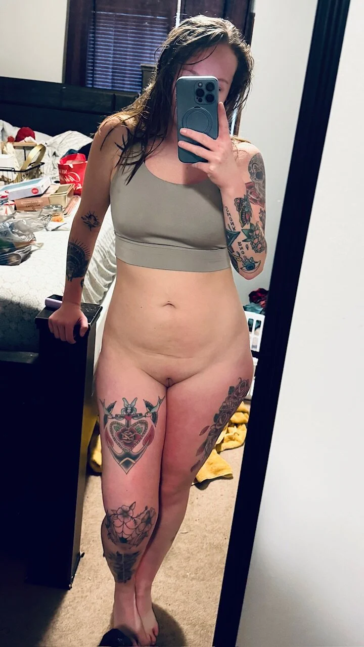 XXX Porn Photo of Nude Johndeeperr 14