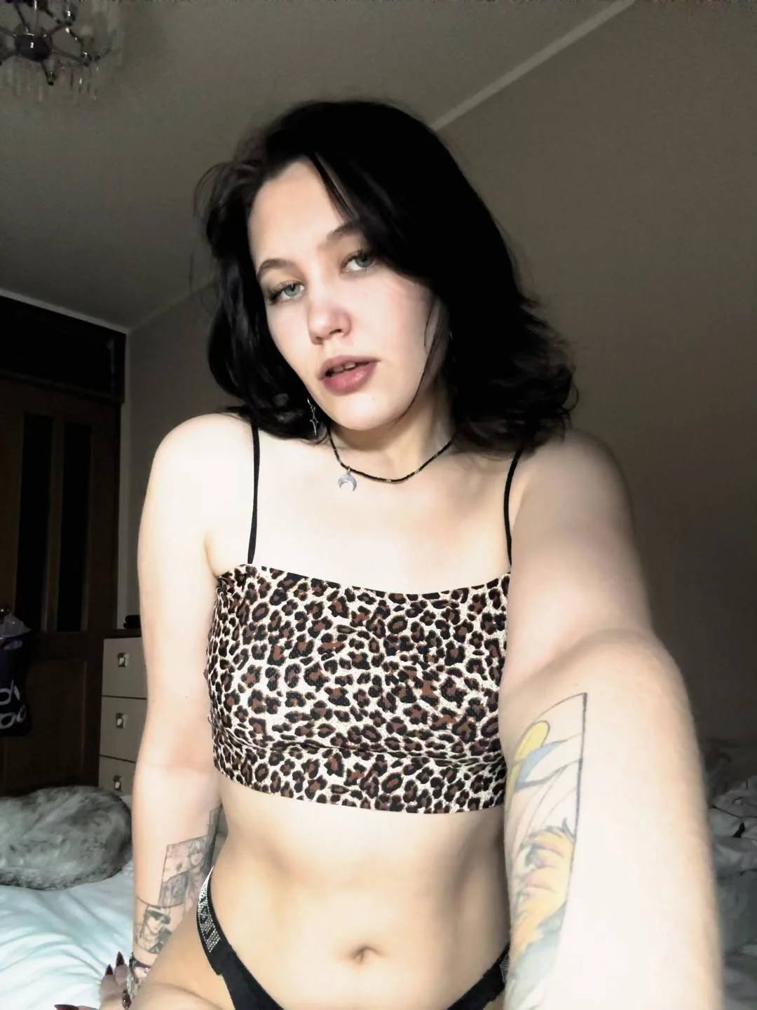 XXX Porn Photo of Nude JerriJereb 24