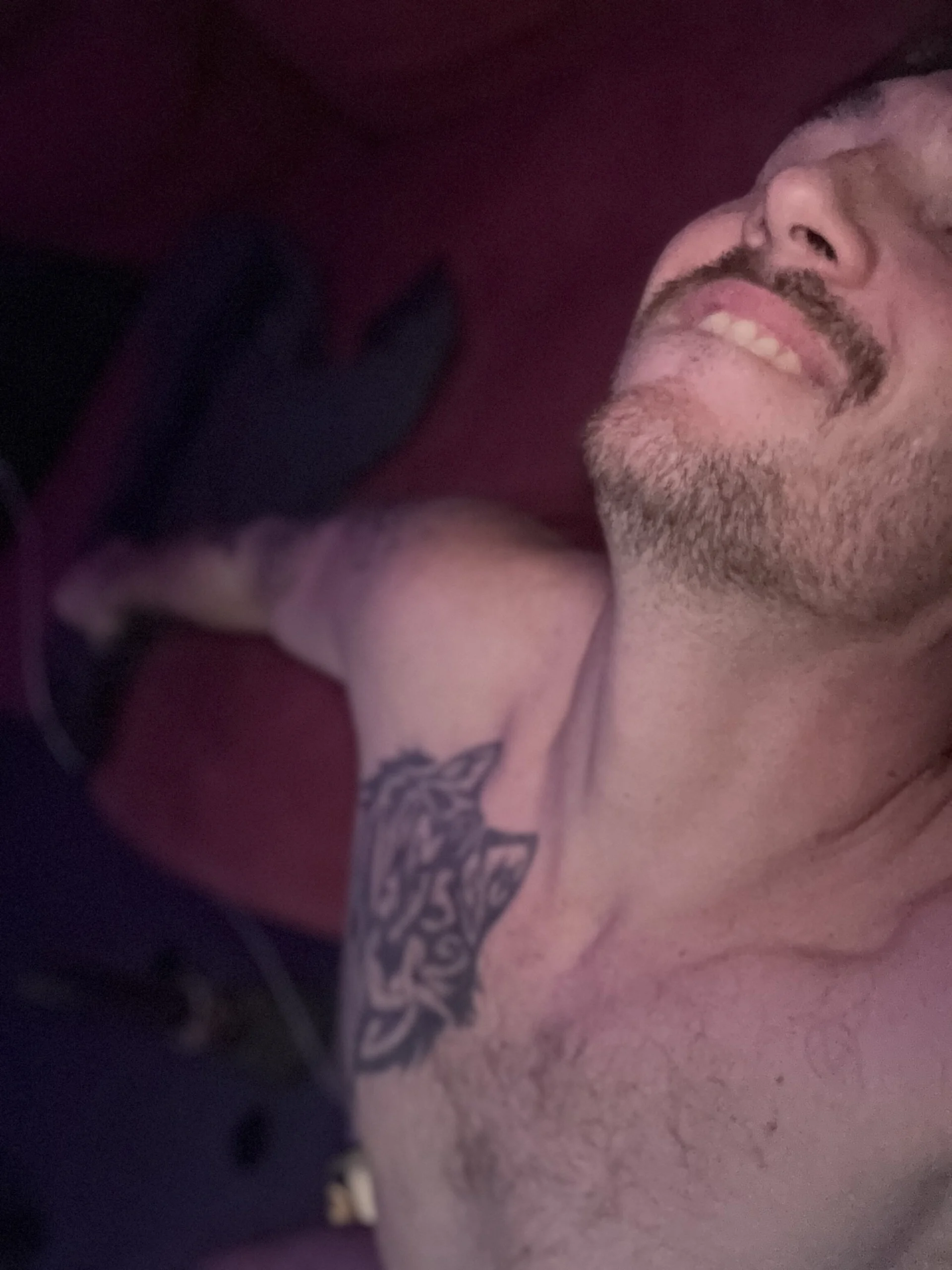 XXX Porn Photo of Nude Tumblecockweed 61