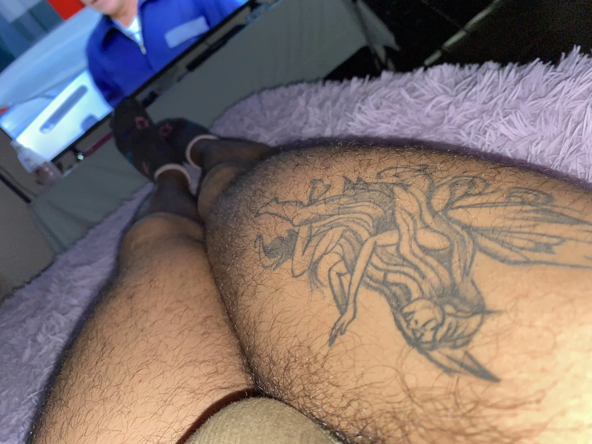 XXX Porn Photo of Nude Mostrona_hairy 67