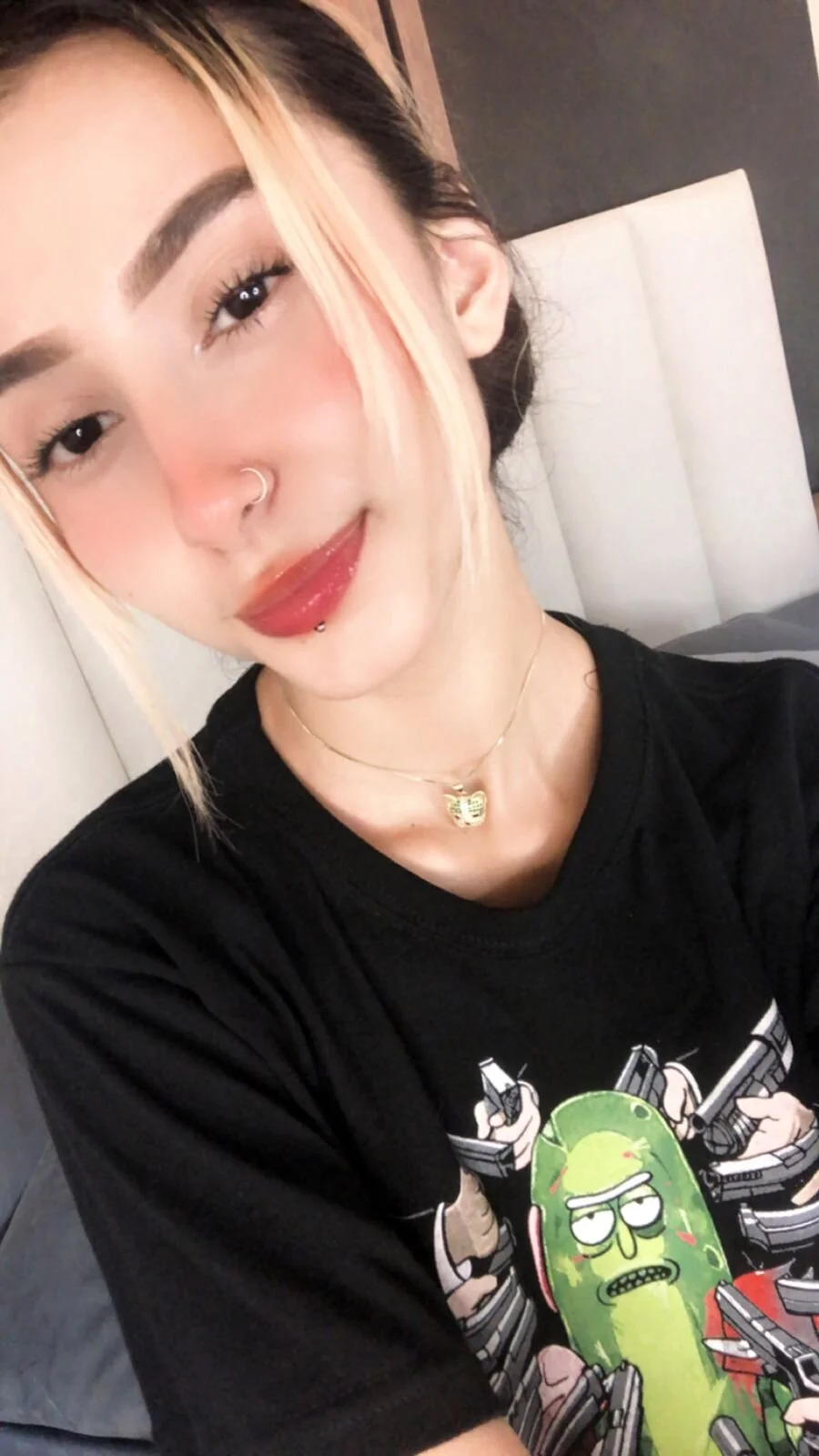 XXX Porn Photo of Nude ParisFox_ 9