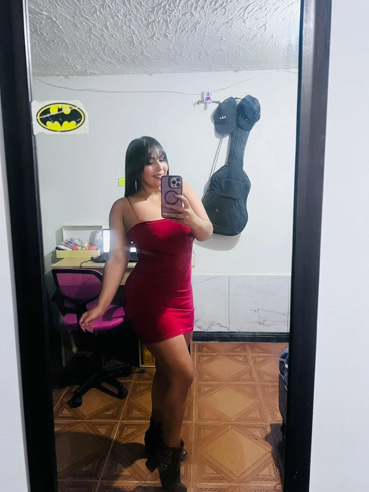 XXX Porn Photo of Nude karlyprintt 126
