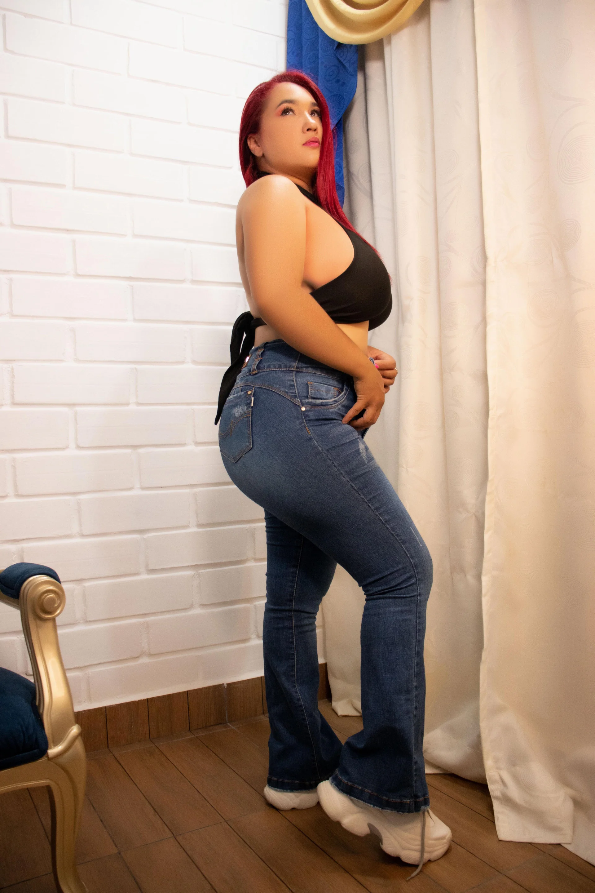 XXX Porn Photo of Nude Eva_MilfF 75