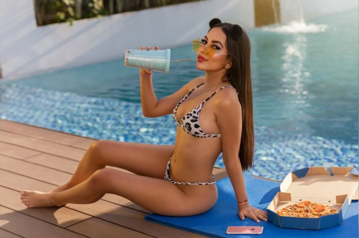 XXX Porn Photo of Nude SofieBunnie 9