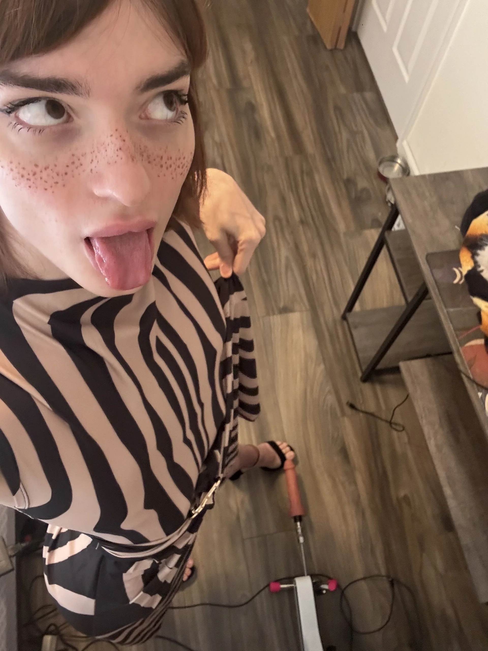 XXX Porn Photo of Nude Luna_Samosienko 4