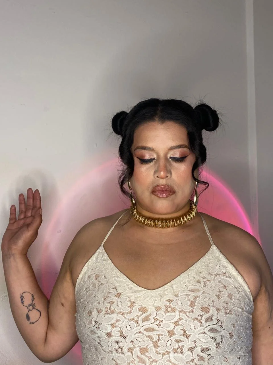 XXX Porn Photo of Nude Andrea_secret_ 42