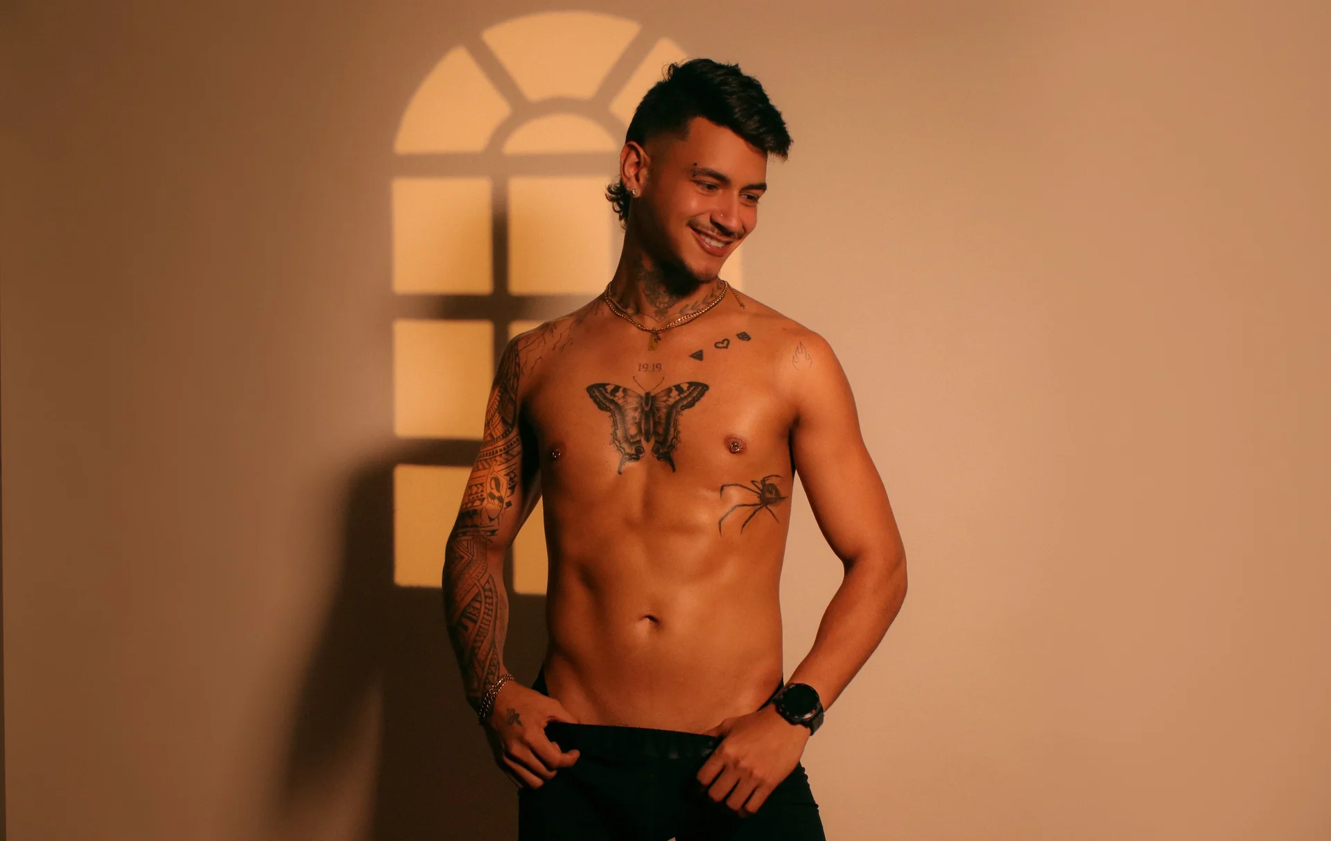 XXX Porn Photo of Nude JAYCOB00 24