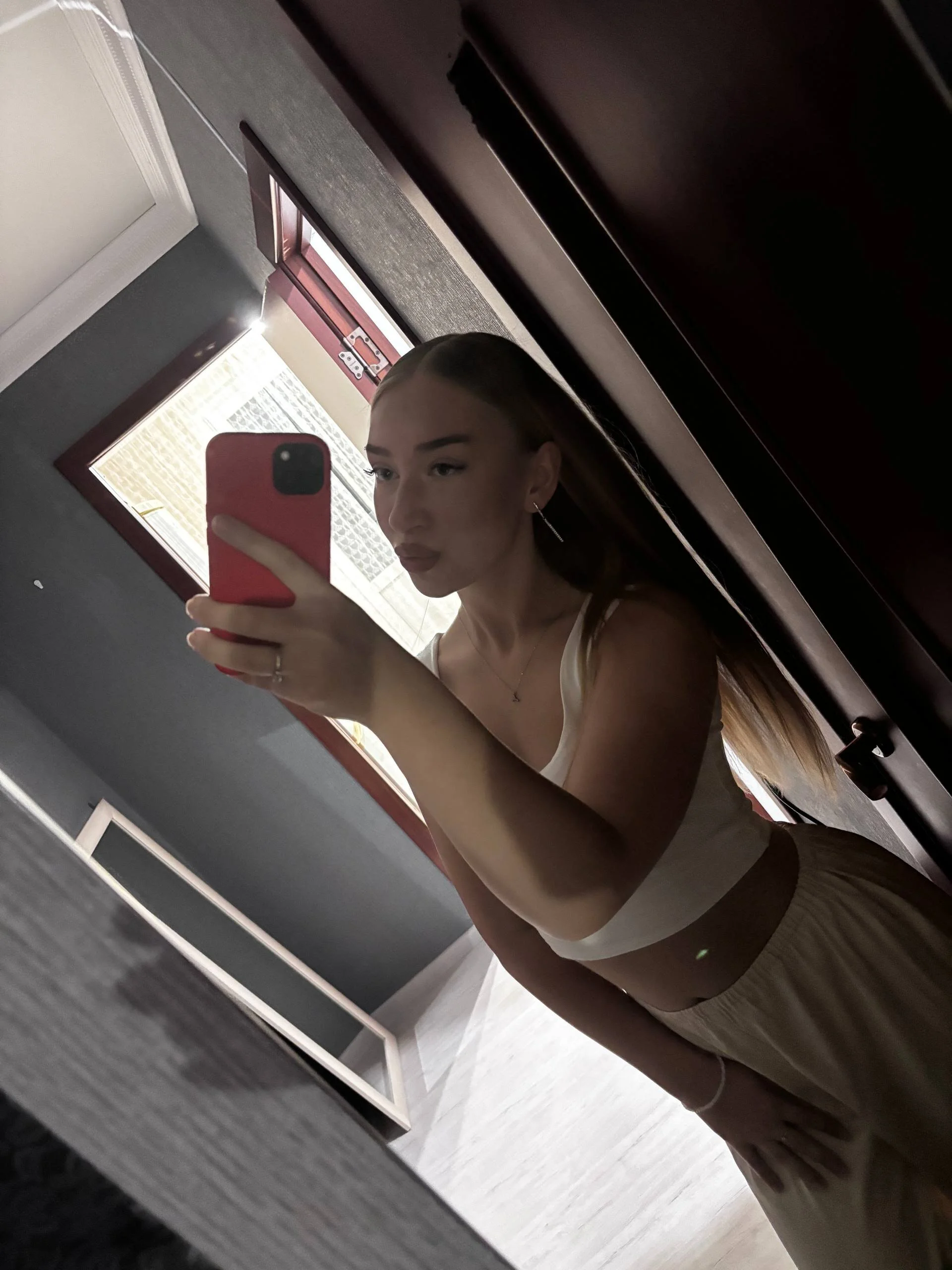 XXX Porn Photo of Nude AlinaTeaseX 61