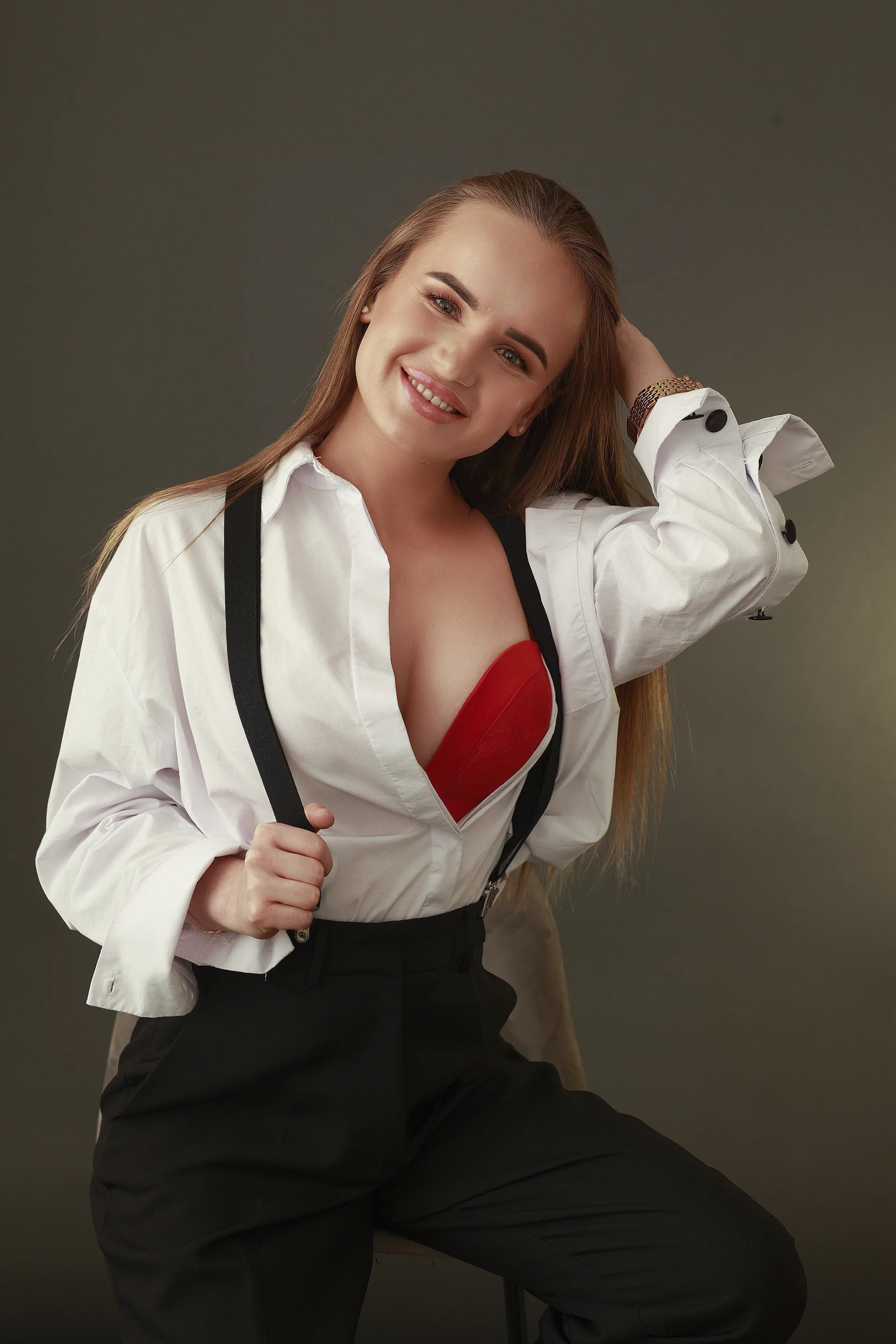 XXX Porn Photo of Nude SusanSmit 4