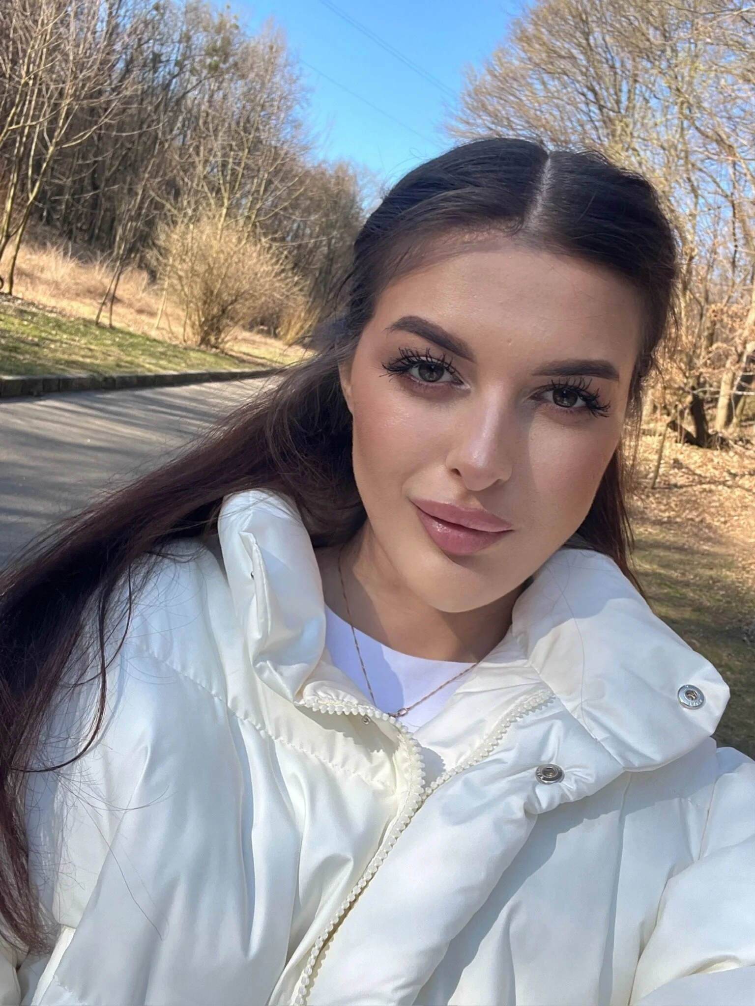 XXX Porn Photo of Nude little_belucci 8