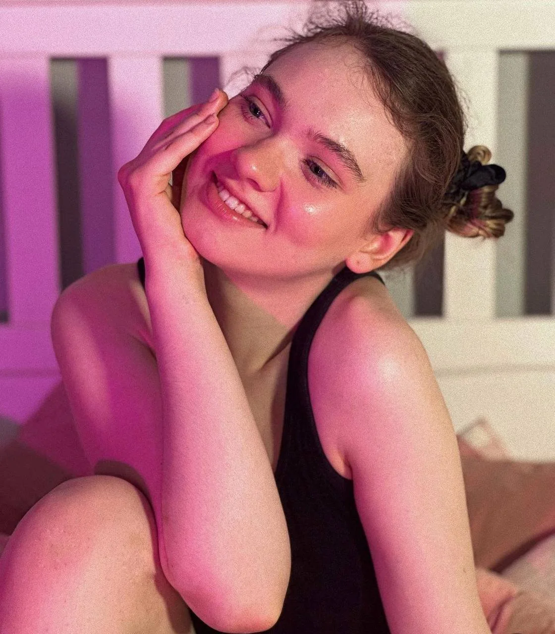 XXX Porn Photo of Nude Genne_Tierney 4