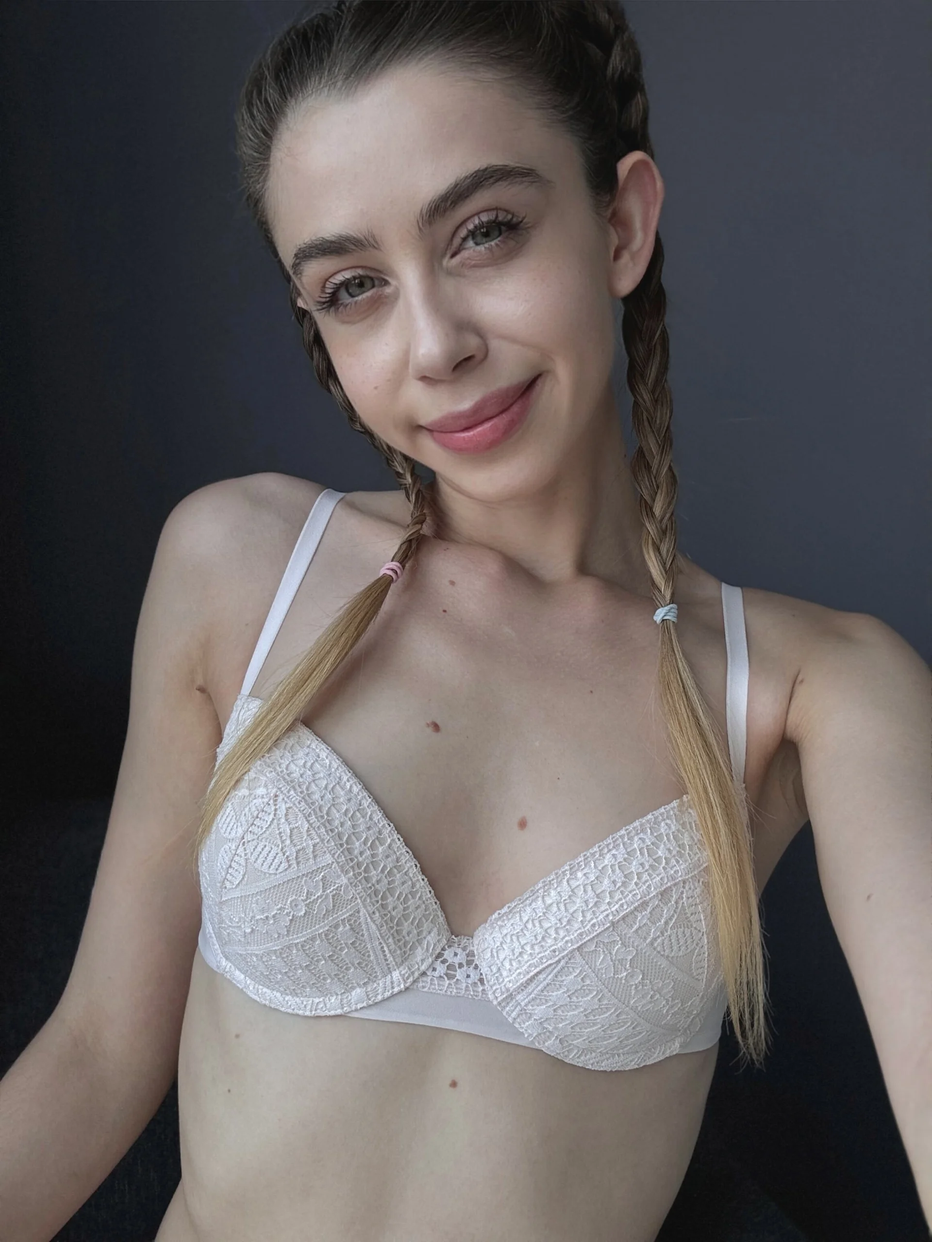 XXX Porn Photo of Nude Nikalettaa 67