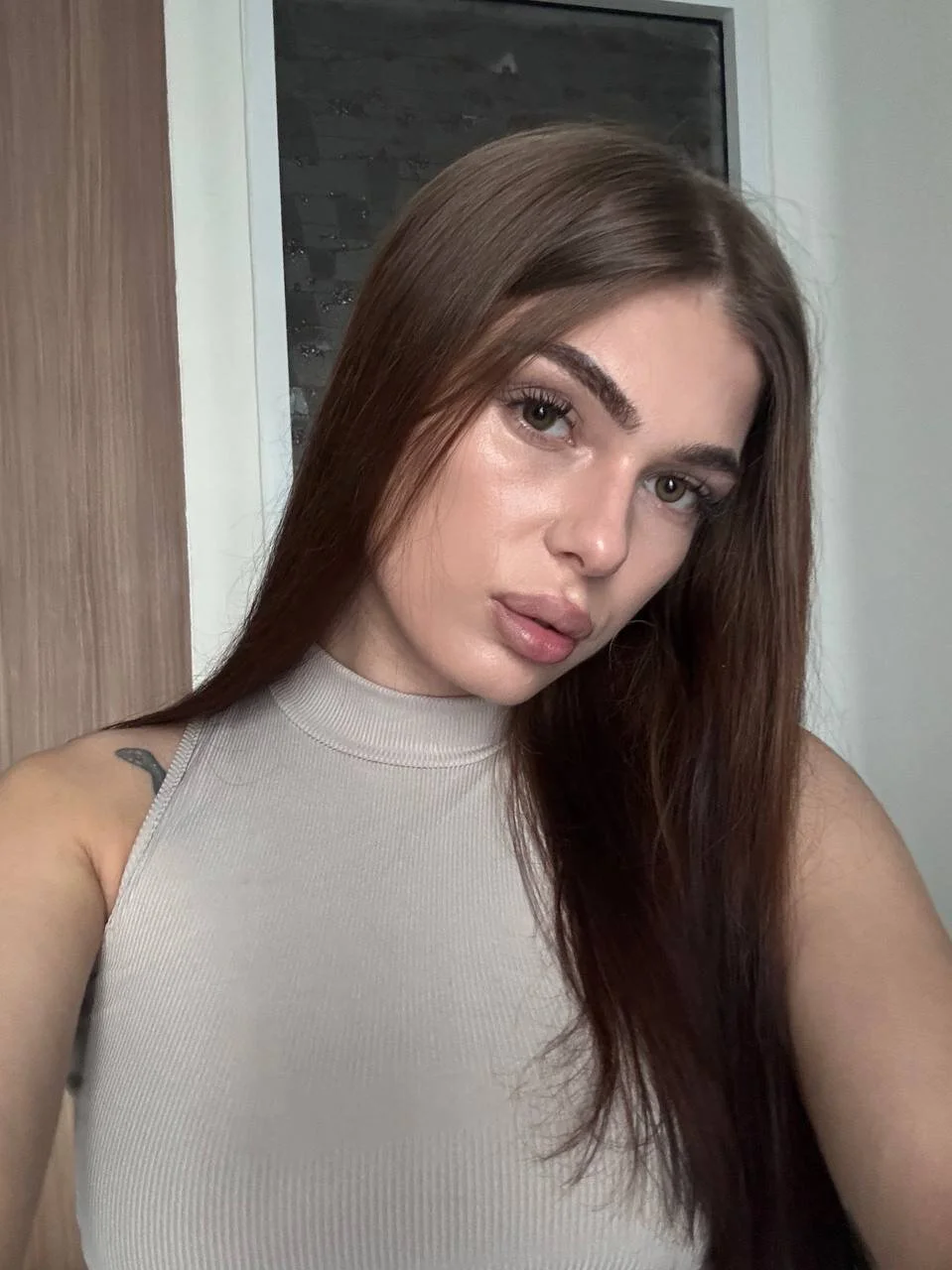 XXX Porn Photo of Nude IamEmmy 6