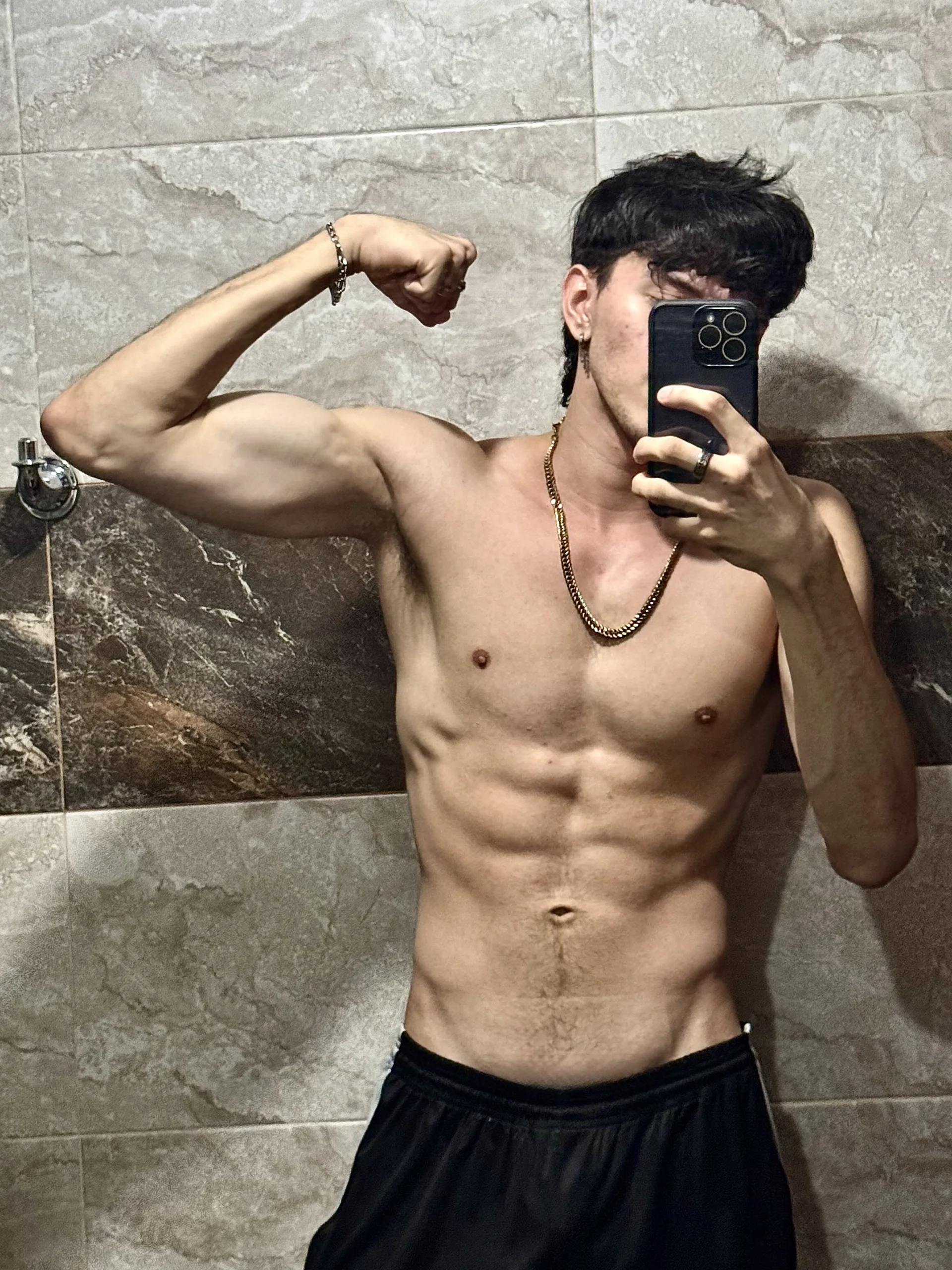 XXX Porn Photo of Nude ArthurDavies_ 8