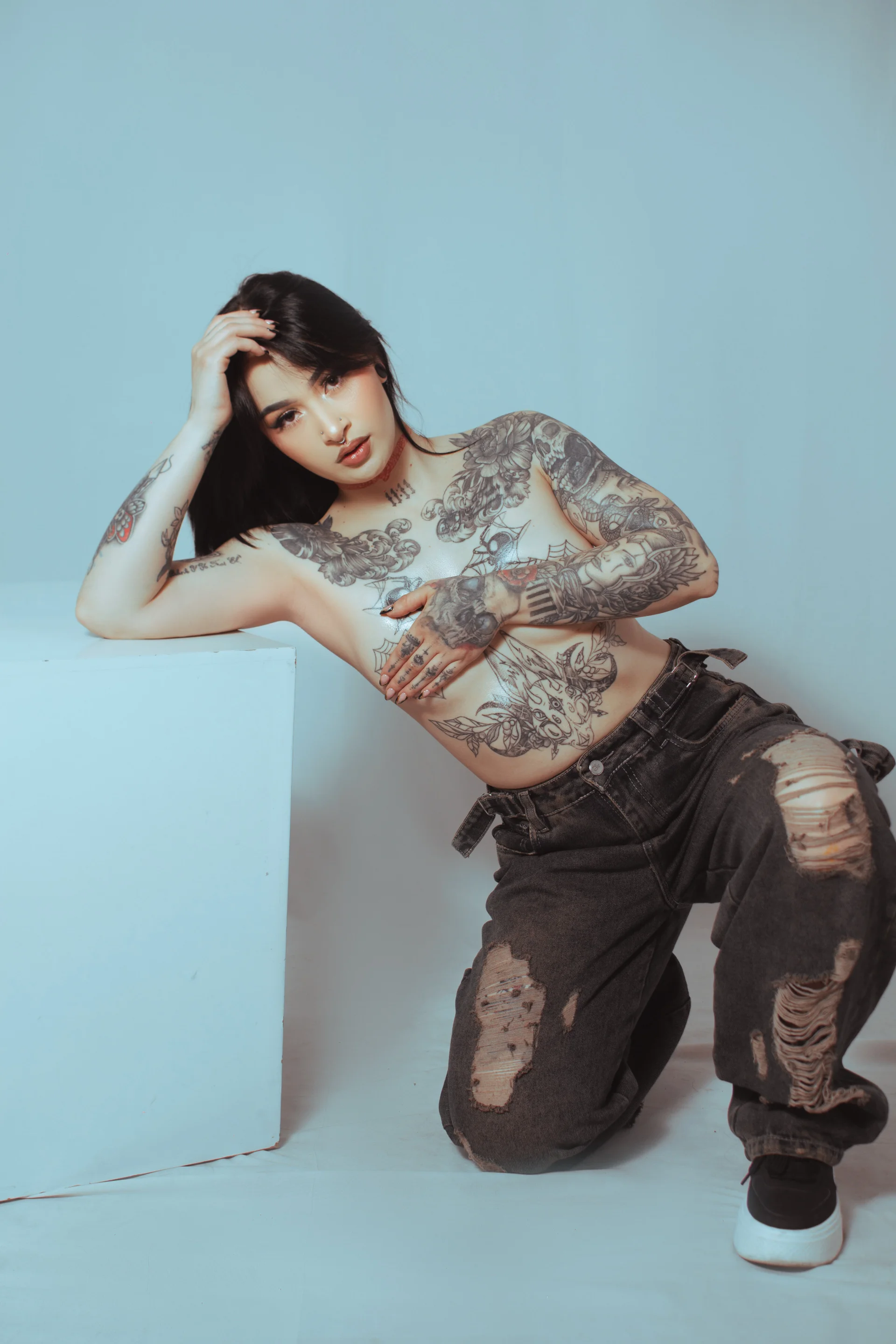 XXX Porn Photo of Nude MadissonPaytonn 44