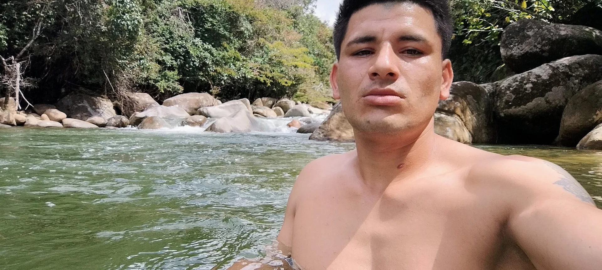XXX Porn Photo of Nude guayabita29 1