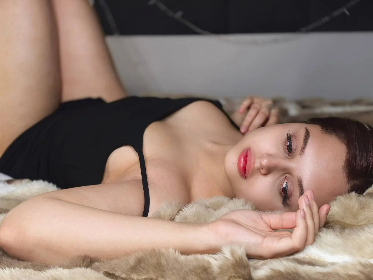 XXX Porn Photo of Nude Emmy-Brooks 9