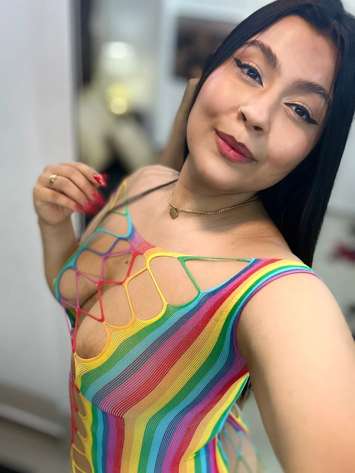 XXX Porn Photo of Nude VictoriaWish 7