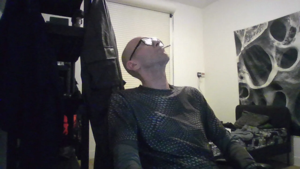 XXX Porn Photo of Nude rogerverb 6