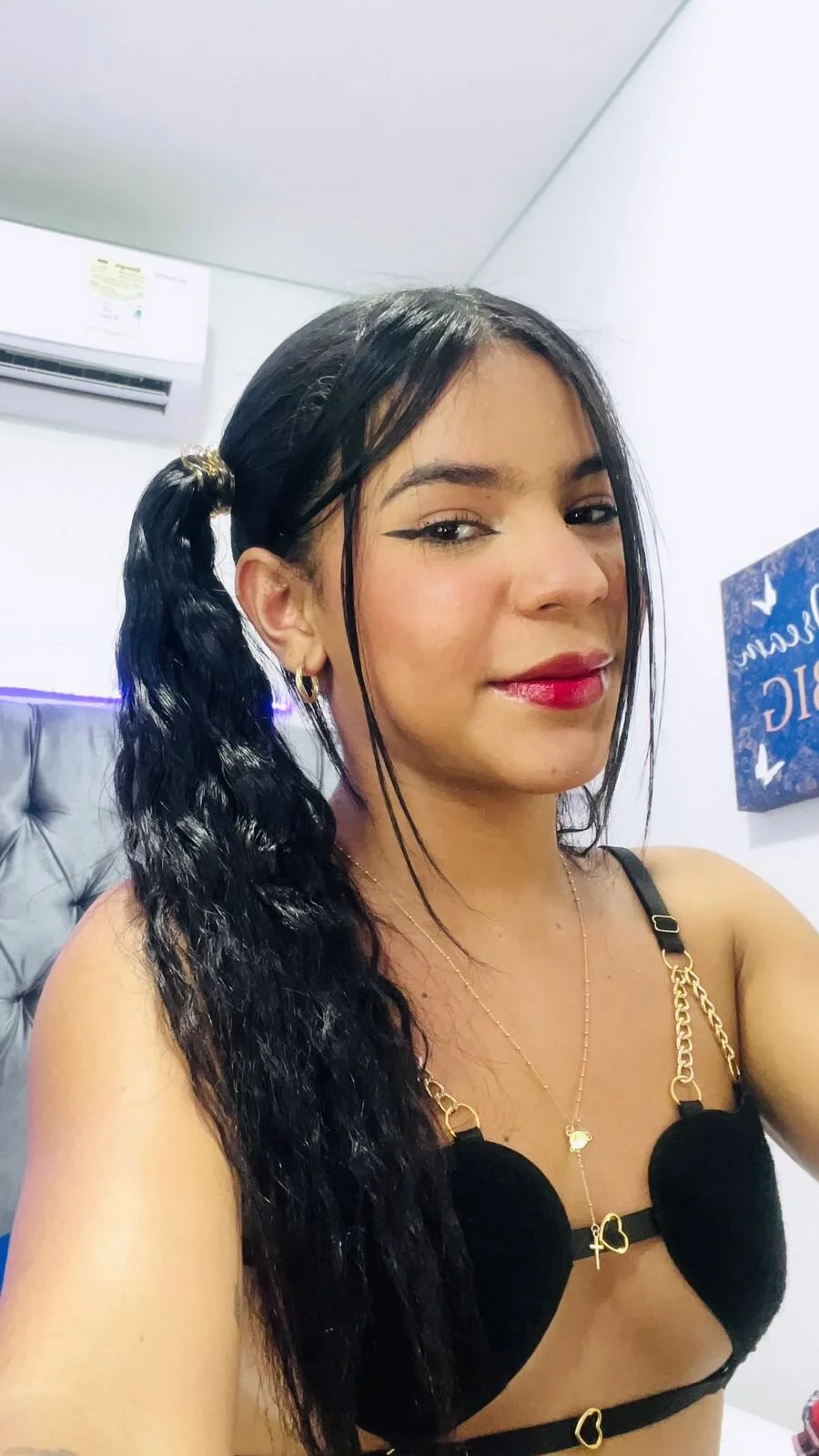 XXX Porn Photo of Nude abby_tgn 5