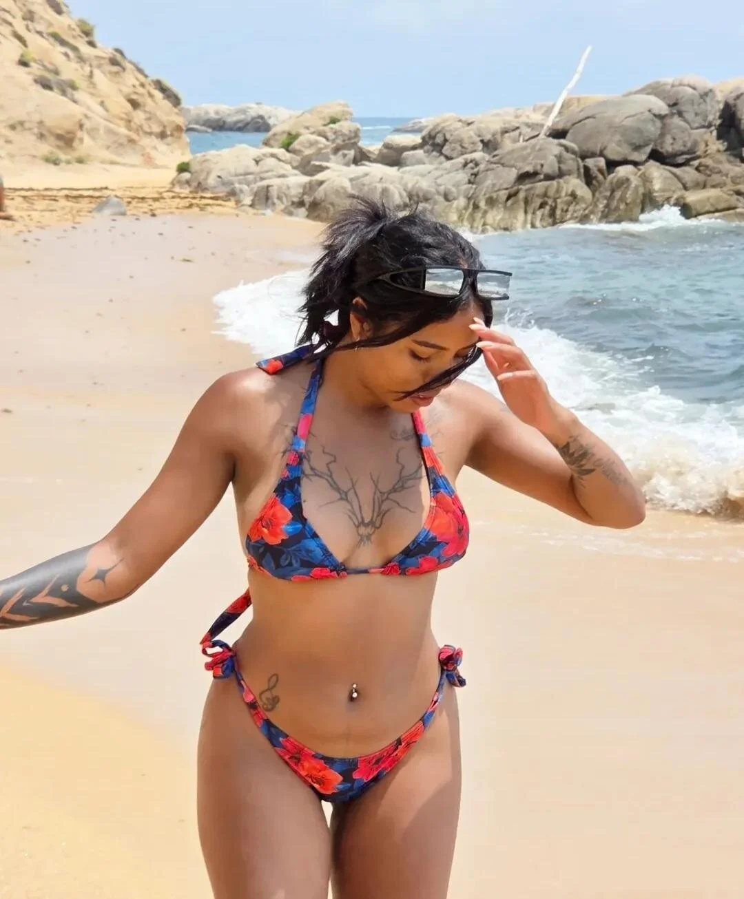 XXX Porn Photo of Nude Sapphirex_ 7