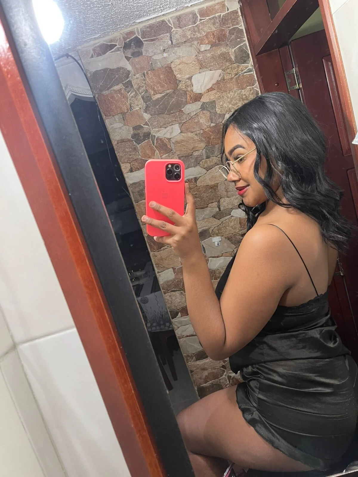 XXX Porn Photo of Nude sanabrl_tits 7