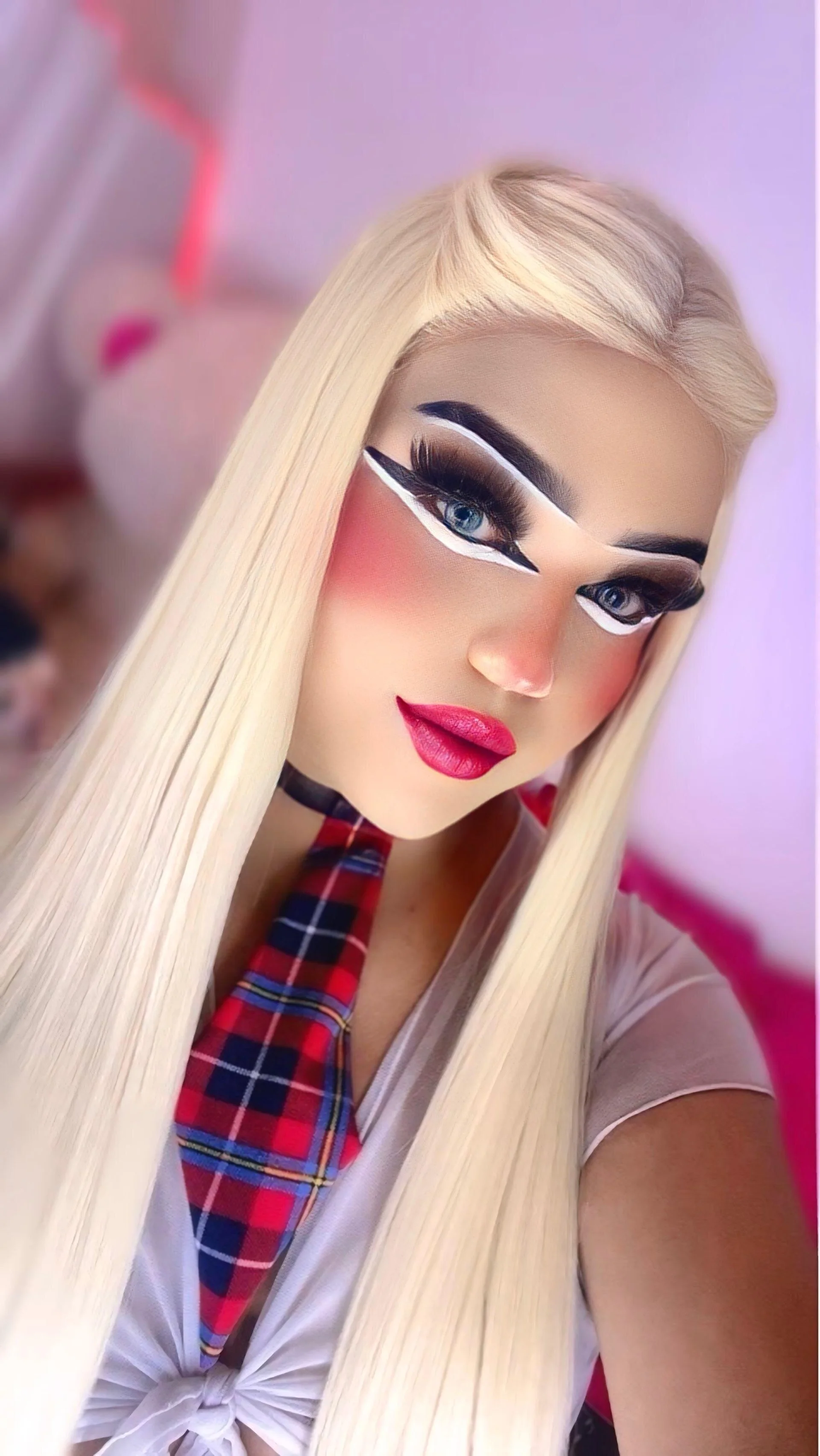 XXX Porn Photo of Nude Valentina_Smith2 9