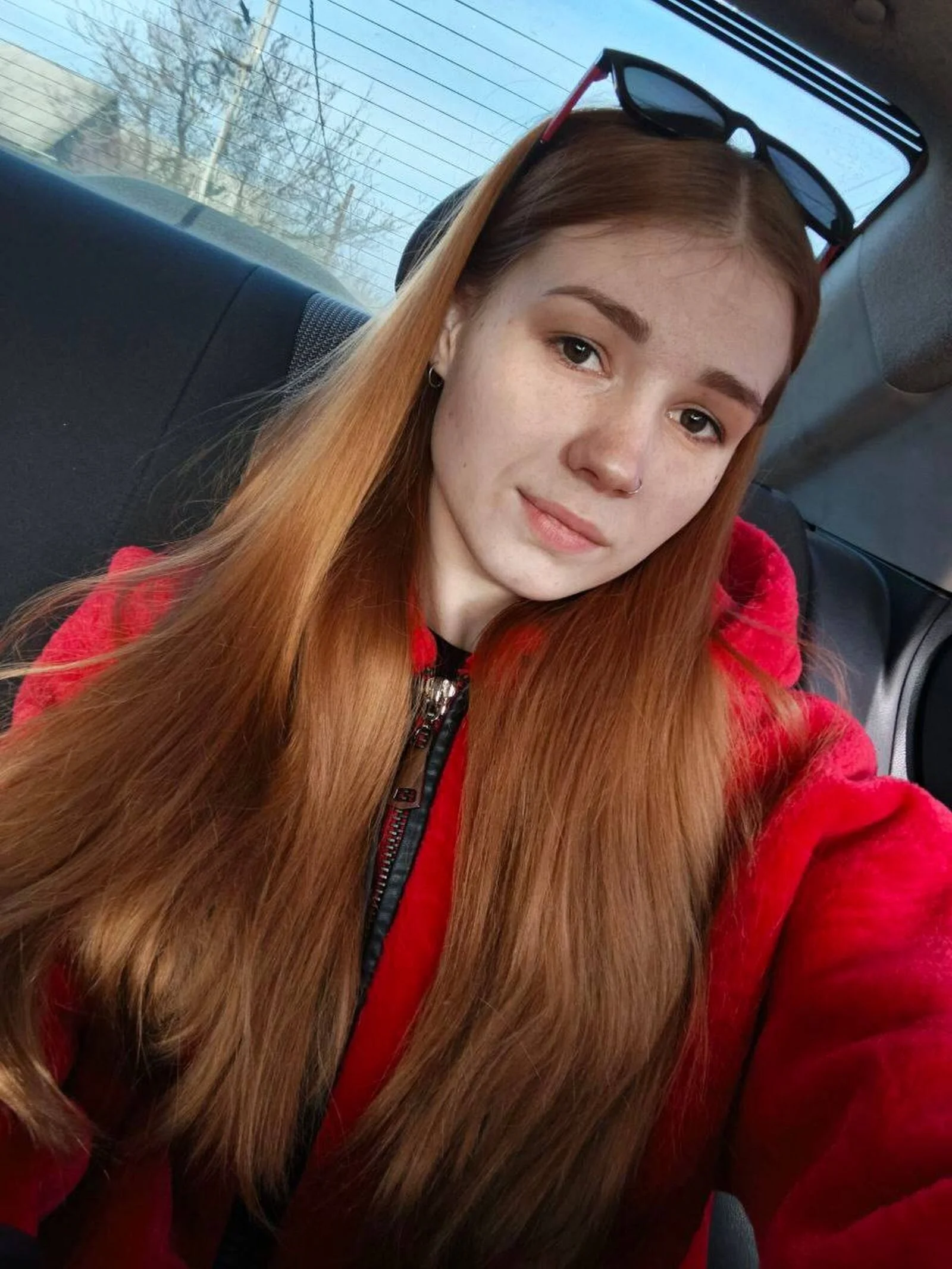 XXX Porn Photo of Nude AmyLindsey 16