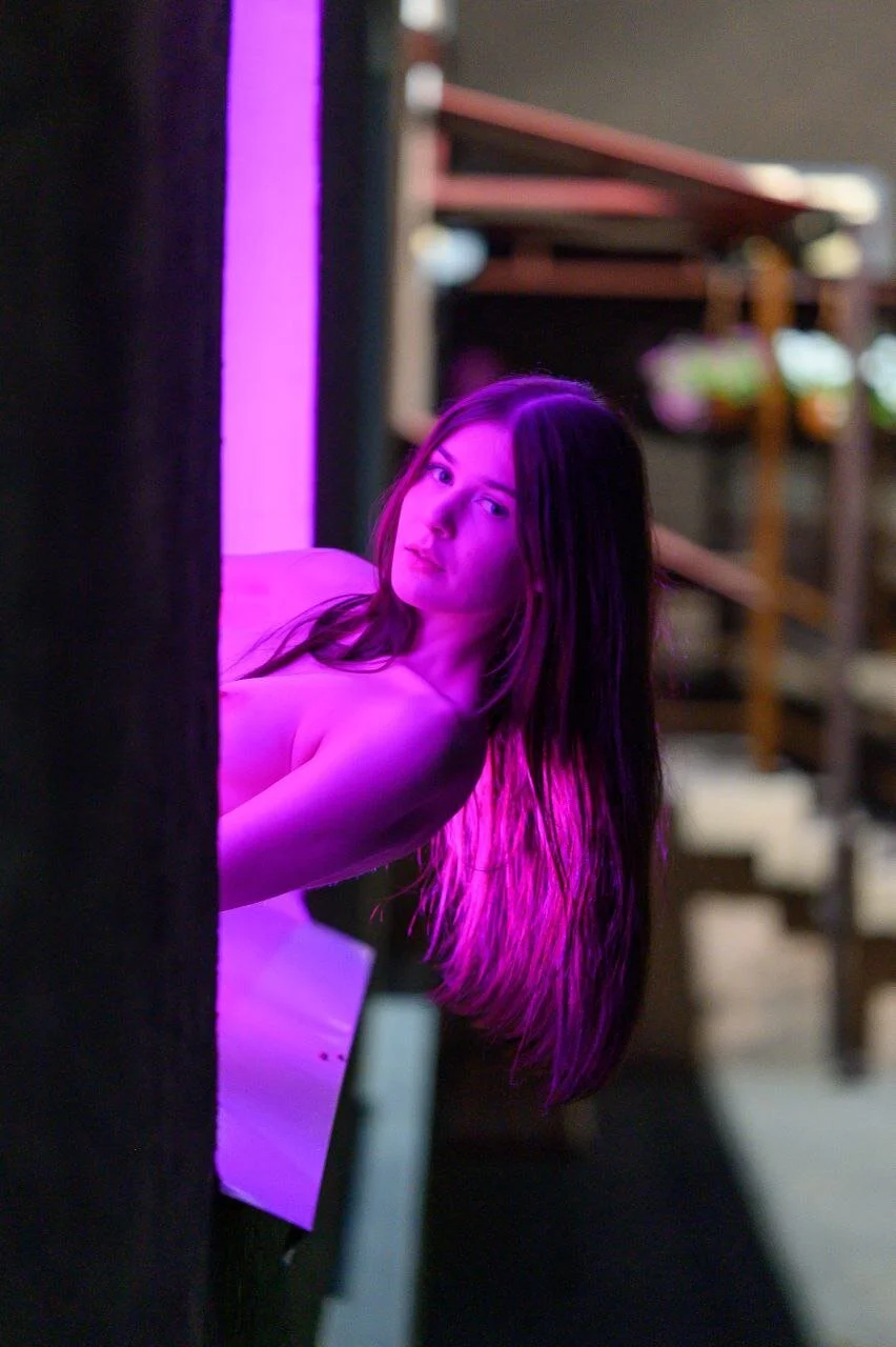 XXX Porn Photo of Nude Sea_Siren 30