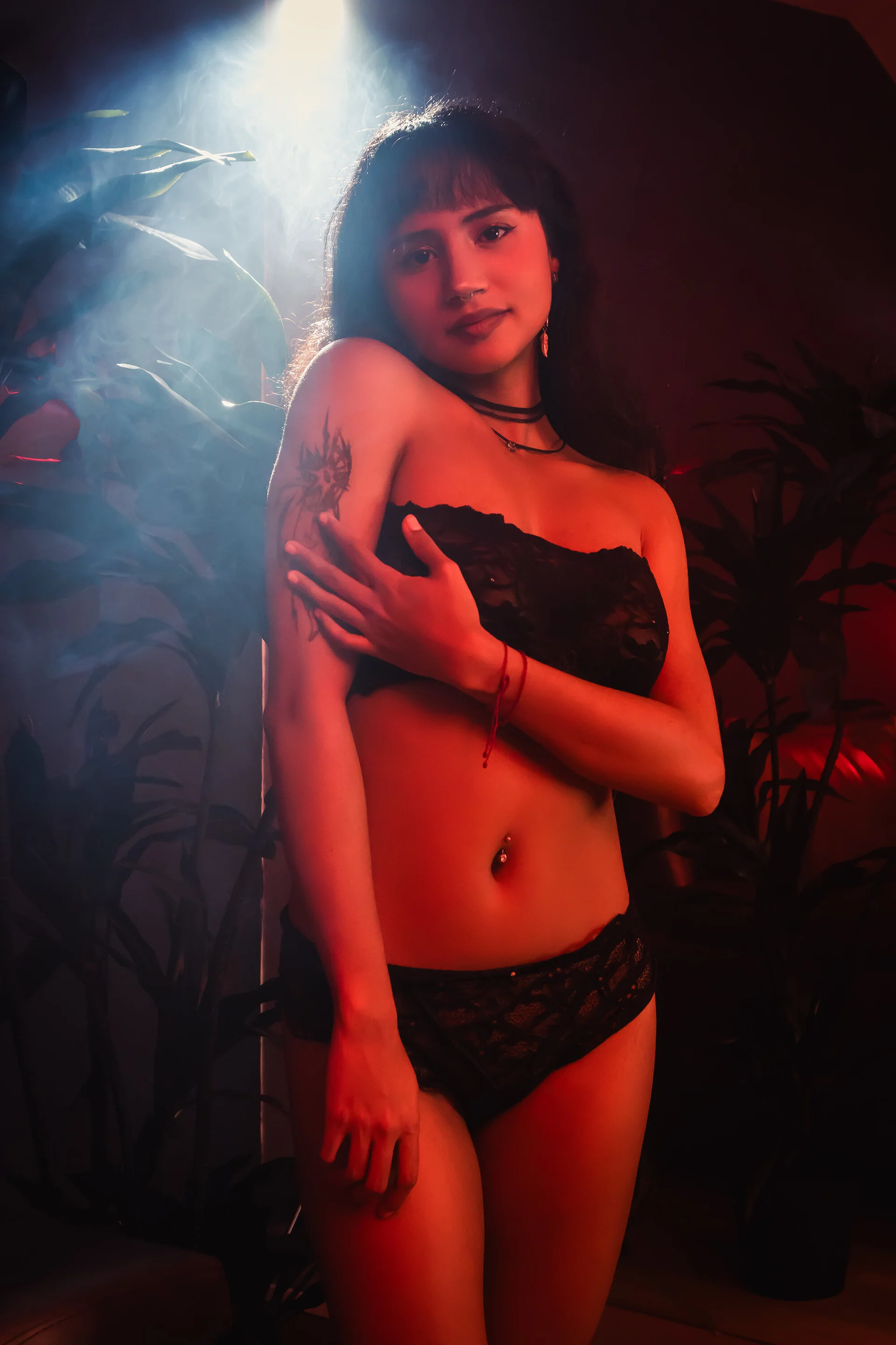 XXX Porn Photo of Nude Artemisa__ 11