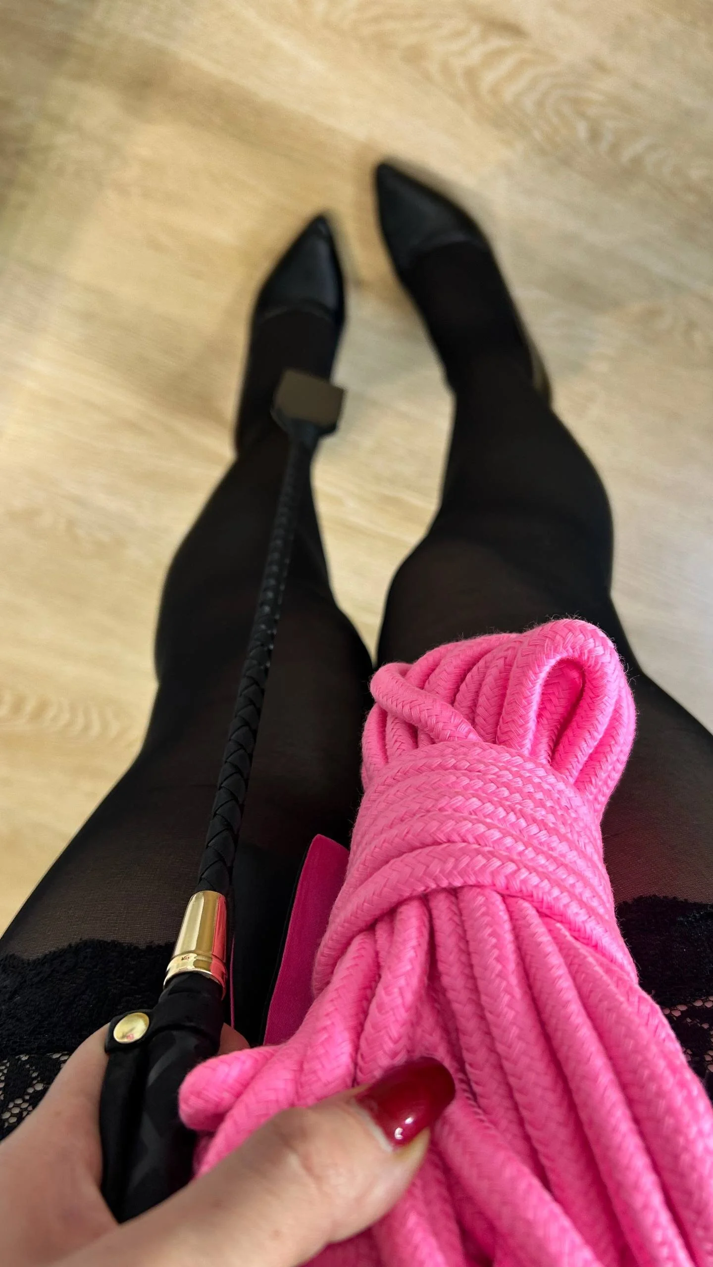 XXX Porn Photo of Nude LiSinDoll 5