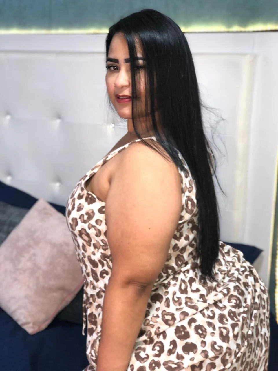 XXX Porn Photo of Nude Clarigil 14