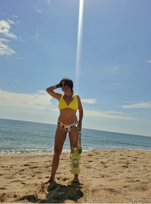 XXX Porn Photo of Nude Lissabeta 891