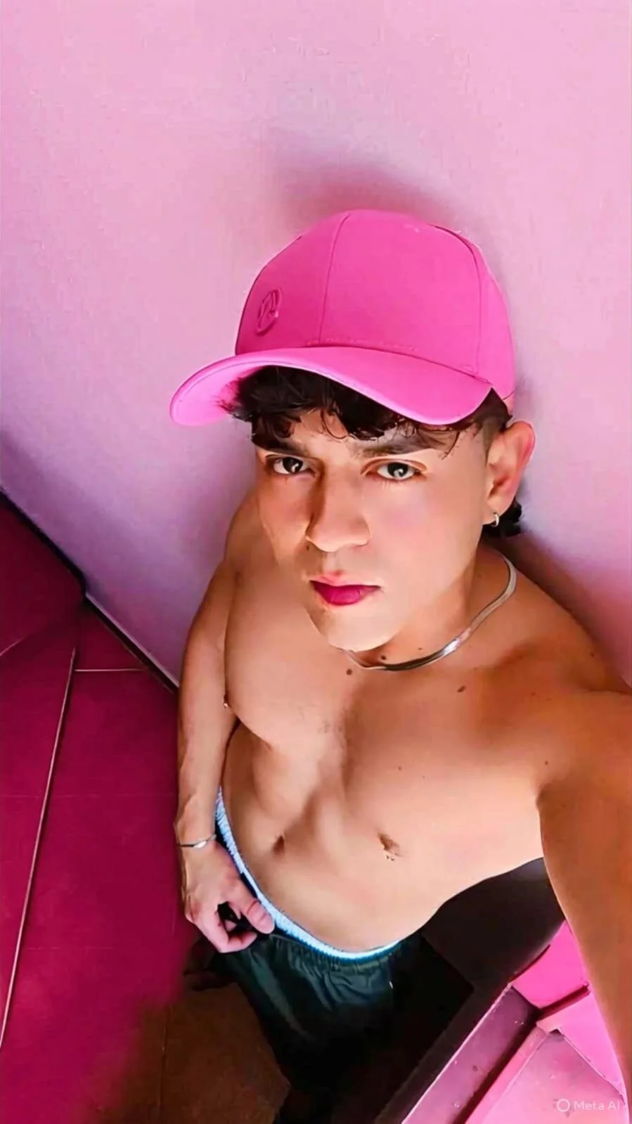 XXX Porn Photo of Nude Bryan_Rossi 13
