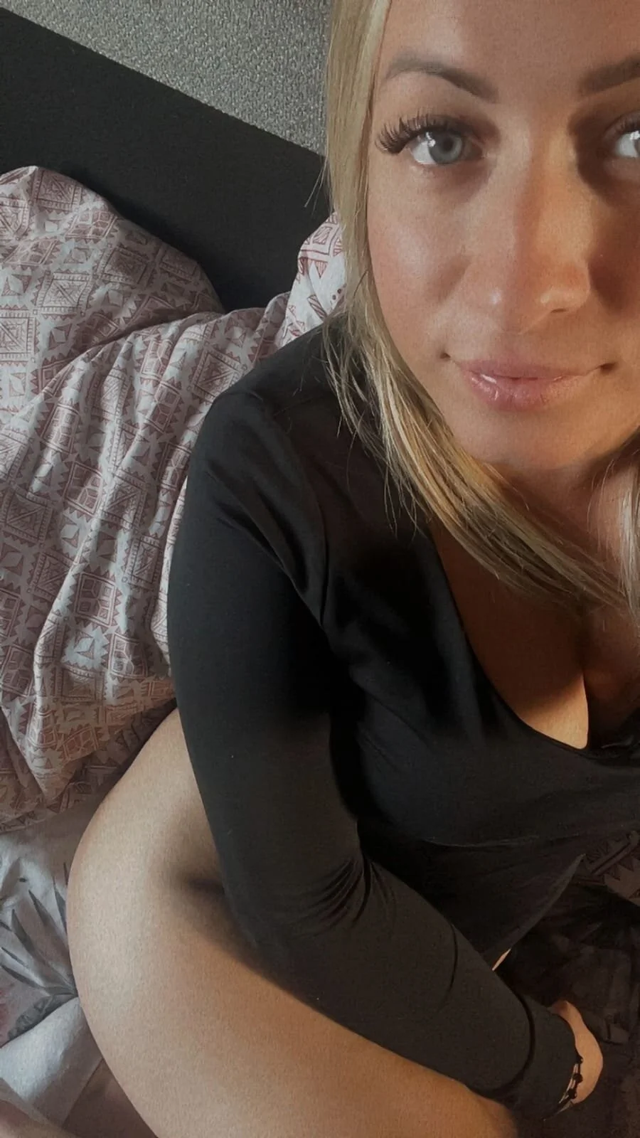 XXX Porn Photo of Nude Bunnyela1 6