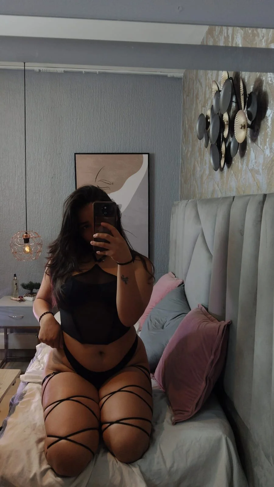 XXX Porn Photo of Nude KimDevinne 160