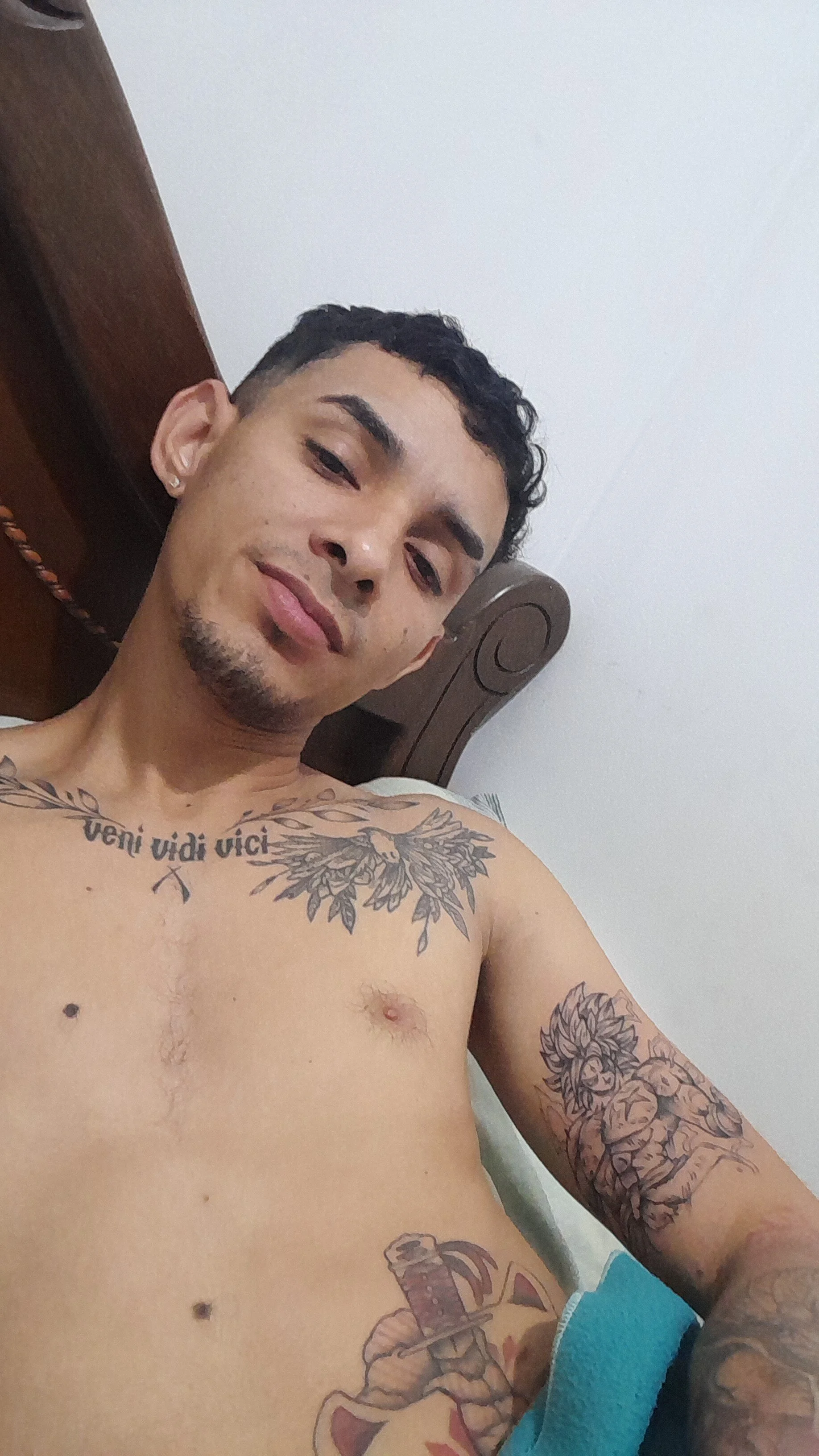 XXX Porn Photo of Nude dan_ca 4