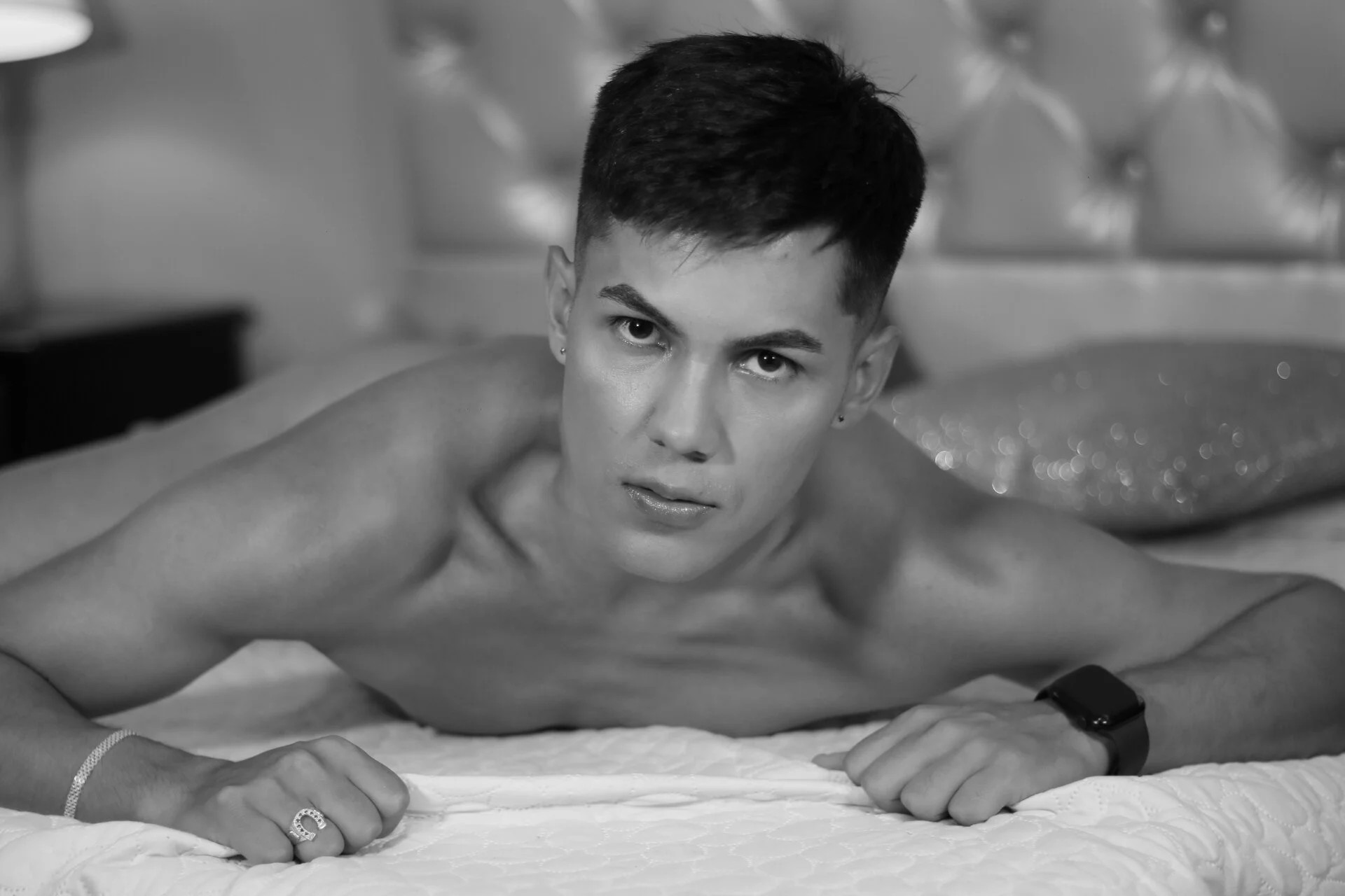 XXX Porn Photo of Nude Adams_ricci 265
