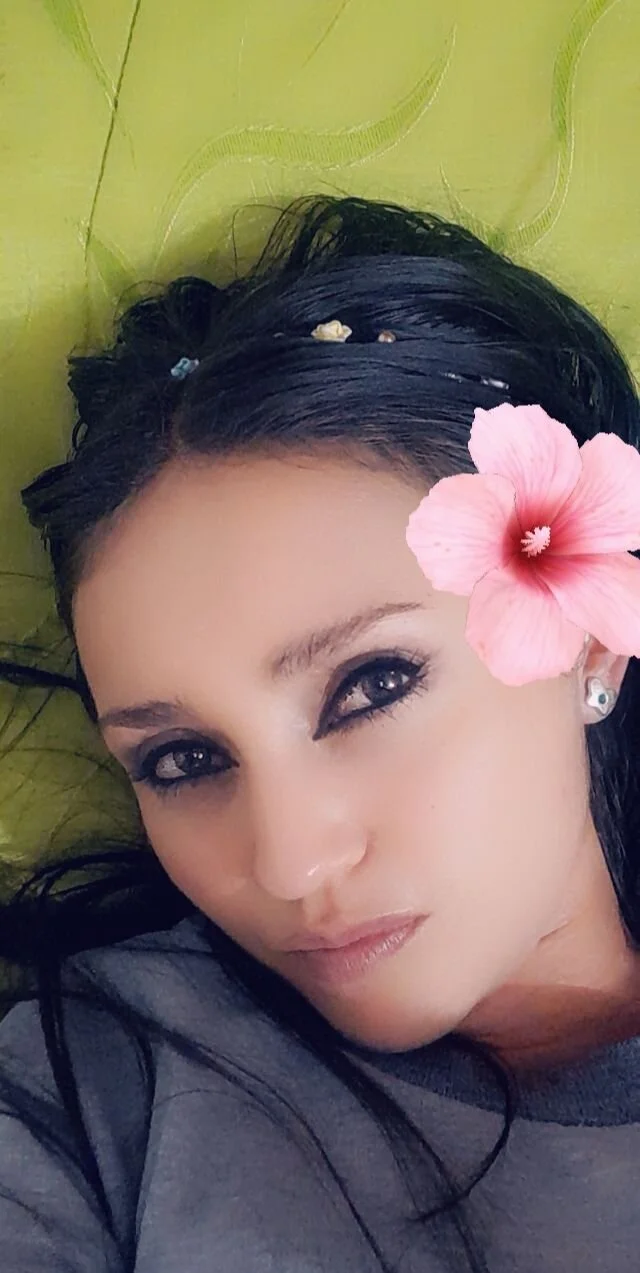 XXX Porn Photo of Nude daniela_casallas_ 4